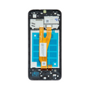 Samsung Galaxy A03 Core - LCD Assembly with frame (All Color) (Glass Change)