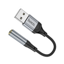 Hoco LS36 Fresh External Sound Card USB to 3.5