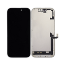 iPhone 17 OLED Assembly - Premium (Soft OLED)