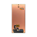 Samsung Galaxy S24 Ultra - OLED Assembly without Frame (Service Pack)
