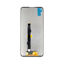 Motorola Moto G Fast LCD Assembly - Original without Frame (Black)