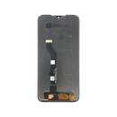 Motorola Moto E (2020) LCD Assembly - Original without Frame (Black)