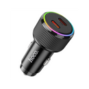 Hoco NZ14B Guerrero PD50W(2C) Car Charger