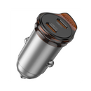 Hoco NZ16B Rigorous PD45W(2C) Car Charger