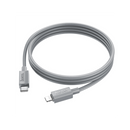Hoco X107 Favor PD Charging Data Cable iP