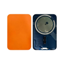 iPhone 17 Pro Max Back Glass (Cosmic Orange)