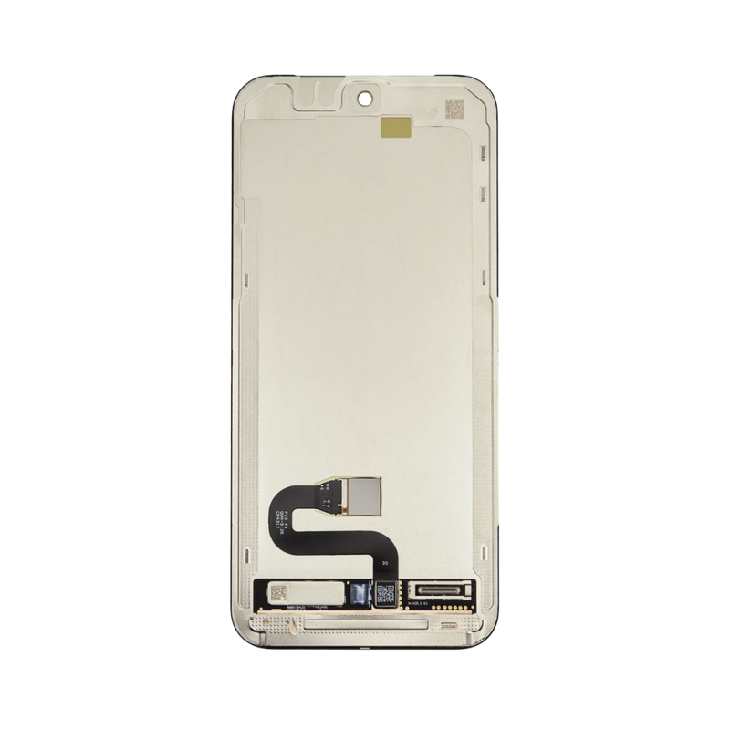 Google Pixel 10 Pro XL OLED Assembly (Glass Change) - Original with Frame