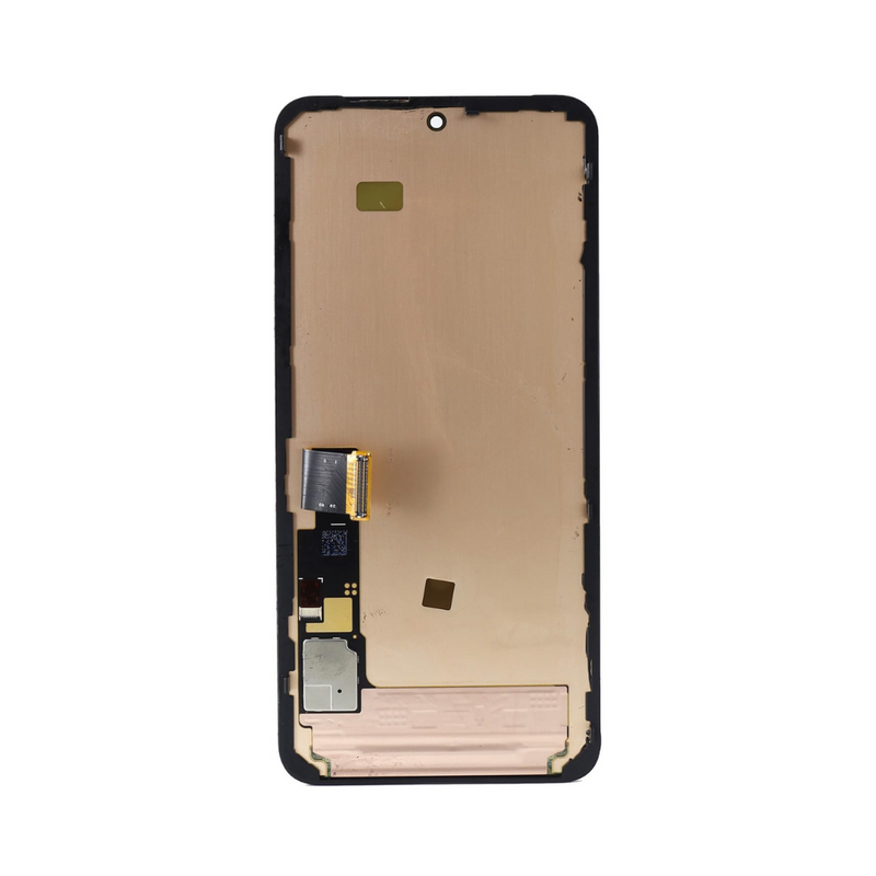 Google Pixel 8 LCD Assembly with Frame - Aftermarket +