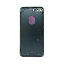 OEM Pulled iPhone 8P Housing (B Grade) with Small Parts Installed - Space Grey (with logo)