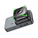 Hoco DV9 3-inch Screen Driving Recorder (720P)