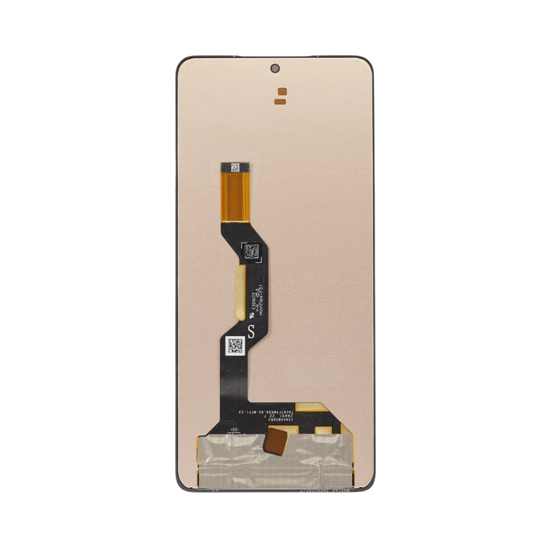 Motorola Moto G Stylus 5G (2025) - OLED Assembly (Glass Change) - OEM without Frame