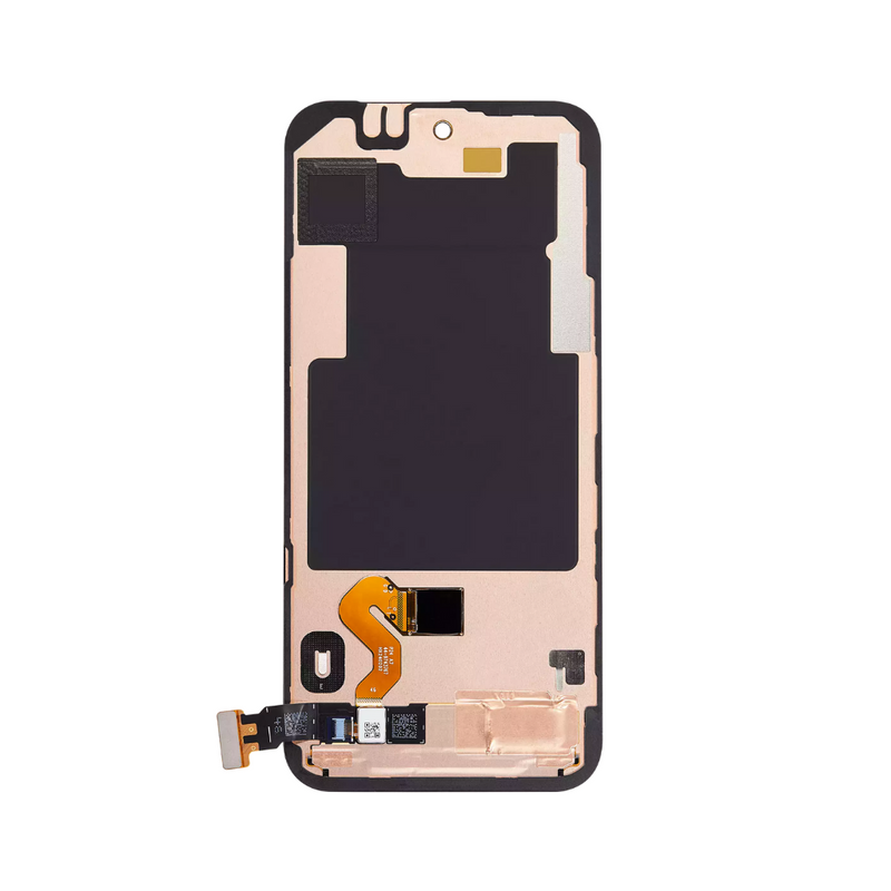 Google Pixel 9 Pro XL OLED Assembly (Glass Change) - Original with Frame