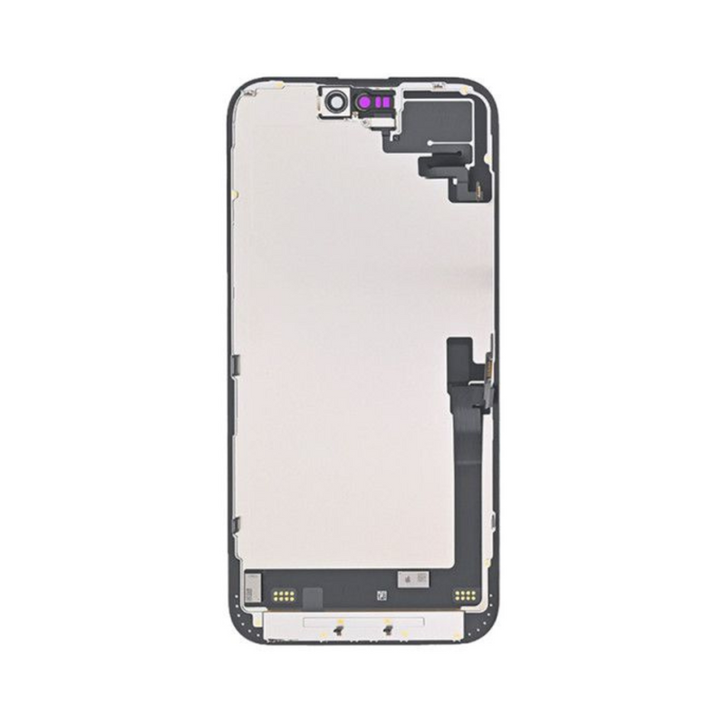 iPhone 16 LCD Assembly - Aftermarket (Premium Incell)
