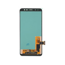 Samsung Galaxy A8 (A530) - OLED Assembly without Frame - (Aftermarket +)