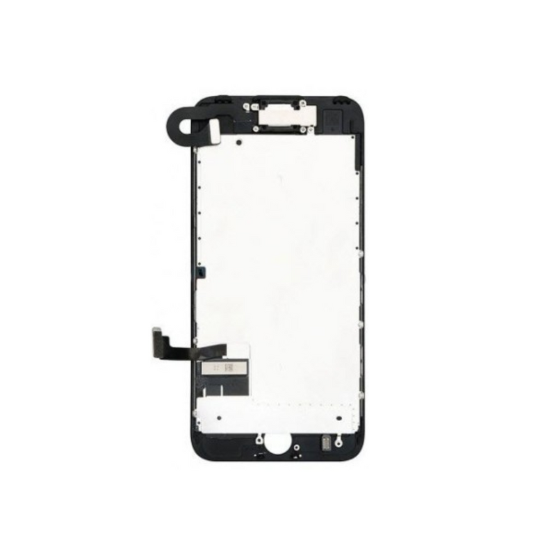 iPhone 7 LCD Assembly - Aftermarket (Black)