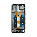 Samsung Galaxy A06 5G (A066) - OLED Screen Assembly with Frame (Glass Change) (All Colors)