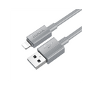 Hoco X107 Favor Charging Data Cable iP
