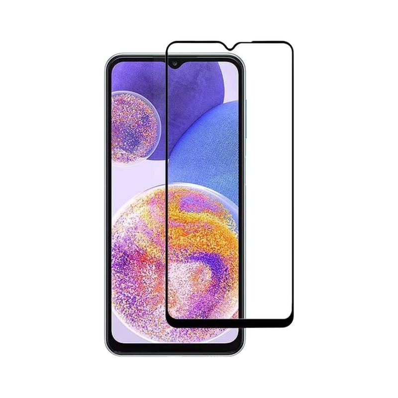 Google Pixel 9 - Tempered Glass (9H/Regular)