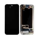 Google Pixel 10 - OLED Assembly with Frame (Service Pack) - All Colors