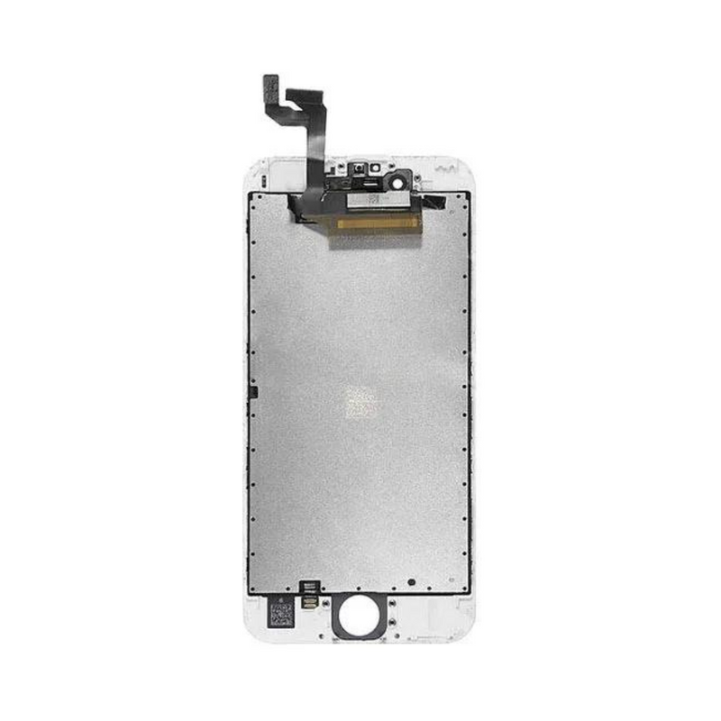 iPhone 6SP LCD Assembly - OEM (White)