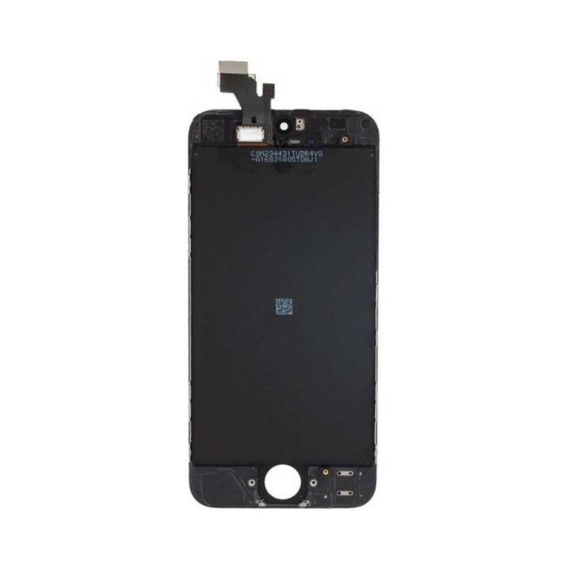 iPhone 5 LCD Assembly - OEM (Black)