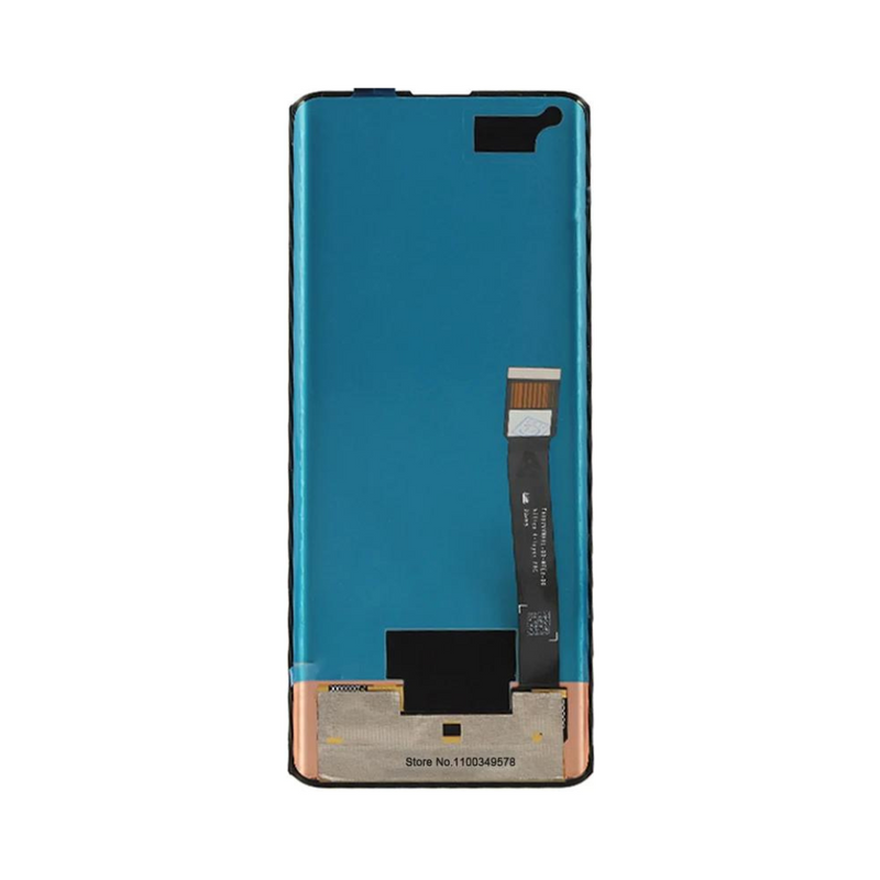 Motorola Moto Edge Plus (2020) LCD Assembly (Changed Glass) - OEM without Frame