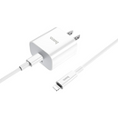 Hoco C76 Plus Speed Source PD20W Charger(US)
