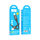Hoco X91 Radiance Charging Data Cable for iP(L=3M)