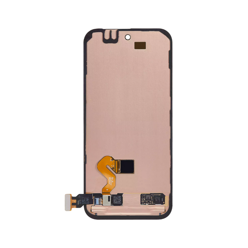 Google Pixel 9 Pro OLED Assembly - Aftermarket + with Frame