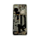 Huawei P40 Pro LCD Assembly - Original Pulled LCD (B Grade) with Frame