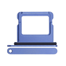 iPhone 16 Plus Sim Tray (Ultramarine) - OEM