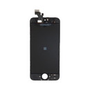 iPhone 5 LCD Assembly - Aftermarket (Black)