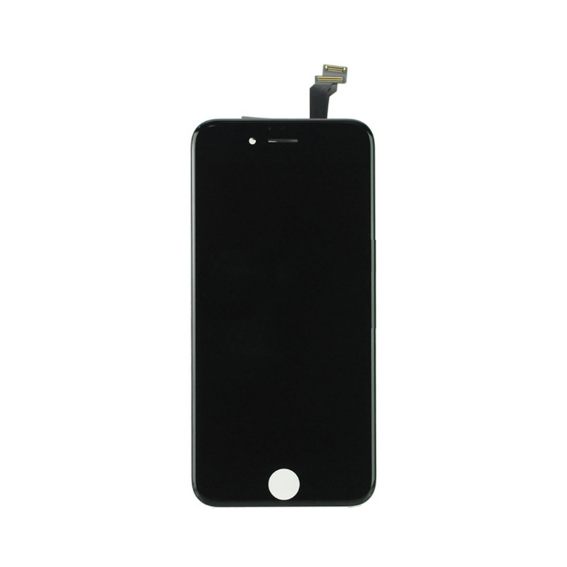 iPhone 6 LCD Assembly - OEM (Black)