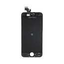 iPhone 5S LCD Assembly - Aftermarket (Black)
