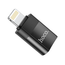 Hoco UA17 iP Male to Type-C Female USB2.0 Adapter
