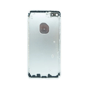 OEM Pulled iPhone 8P Housing (B Grade) with Small Parts Installed - Gold (with logo)