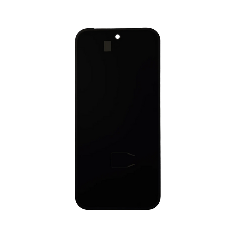 Google Pixel 10 OLED Assembly (Glass Change) - Original with Frame