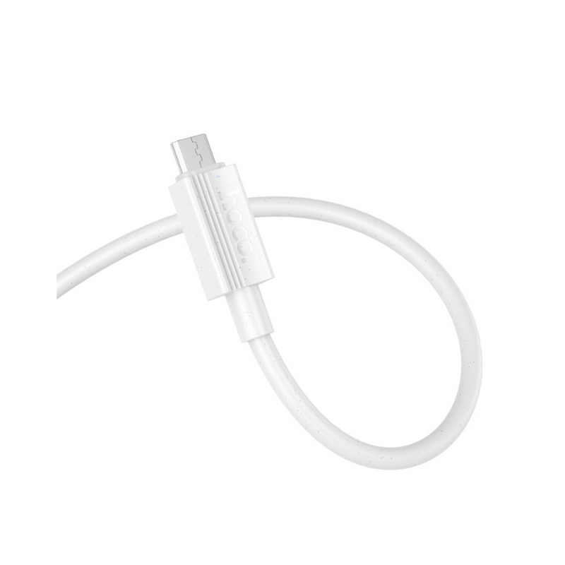 Hoco X107 Favor Charging Data Cable Micro