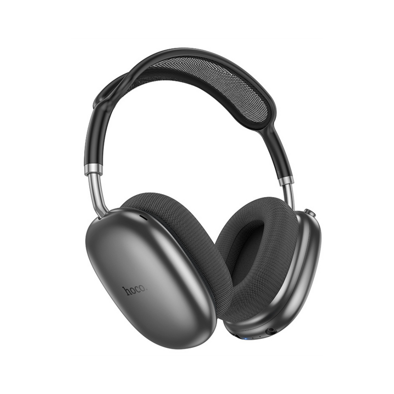 Hoco W55 Plus Happiness ANC noise reduction BT Headphones