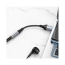 Hoco LS36 Fresh External Sound Card USB to 3.5