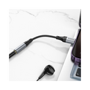 Hoco LS36A Fresh Digital Audio Converter iP to 3.5