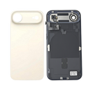 iPhone 17 Air Back Glass (Light Gold)