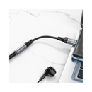 Hoco LS36 Fresh Digital Type-C to 3.5 Audio Converter