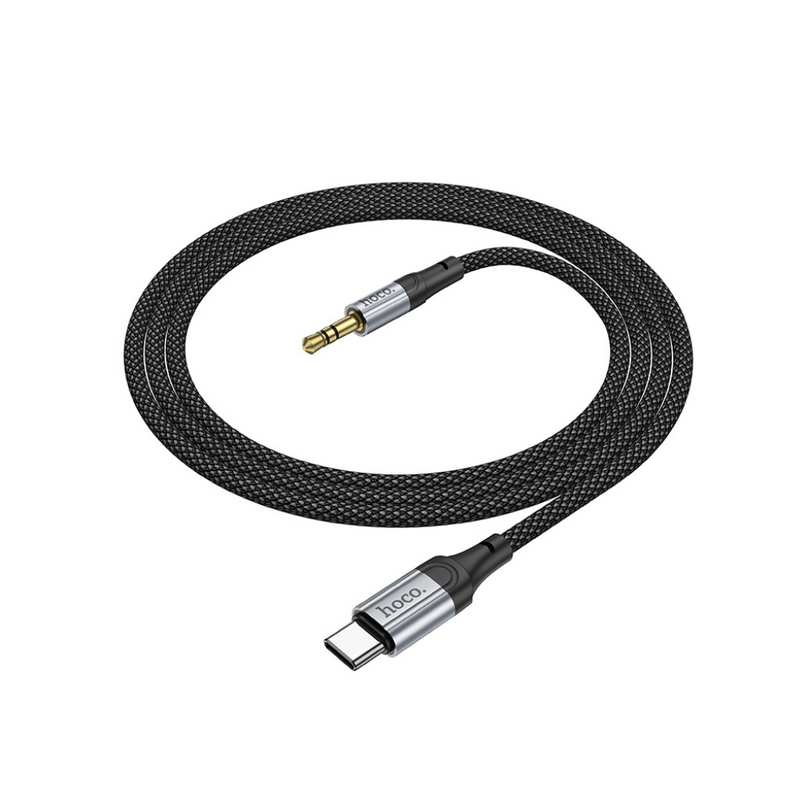 Hoco UPA26 Fresh Digital Audio Conversion Cable Type-C