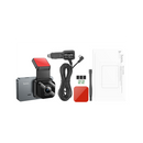 Hoco DV9 3-inch Screen Driving Recorder (720P)