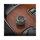 Hoco NZ14A Guerrero PD20W+QC3.0 Car Charger