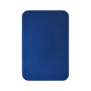 iPhone 17 Pro Max Back Glass (Deep Blue)