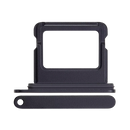 iPhone 16 Sim Tray (Black) - OEM