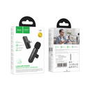 Hoco L20 Fair Wireless Microphone Type-C
