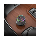 Hoco NZ14B Guerrero PD50W(2C) Car Charger